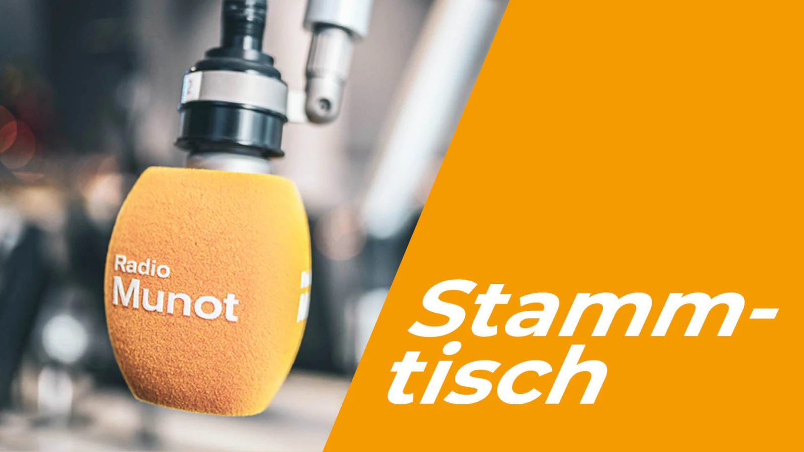 Stammtisch, © Radio Munot Stammtisch, © Radio Munot