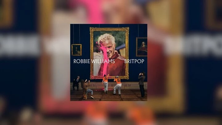 © robbiewilliams.com © robbiewilliams.com