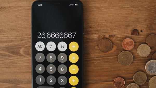 Geld ins Ausland überweisen, © Polina Tankilevitch