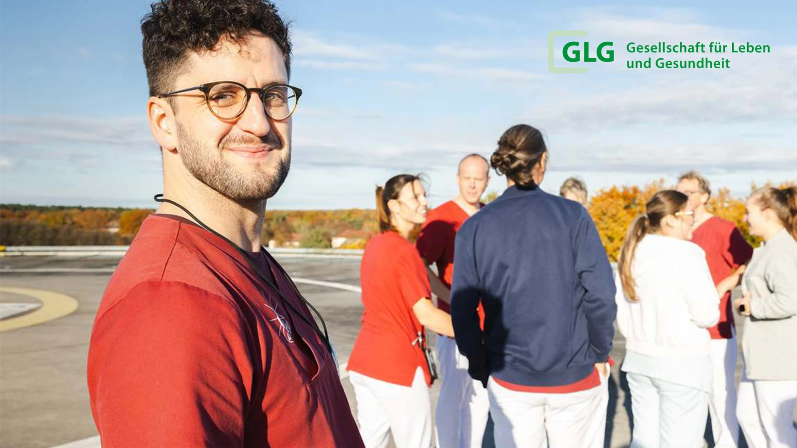 Tag der offenen Tür 19.07.2025 Tag der offenen Tür 19.07.2025