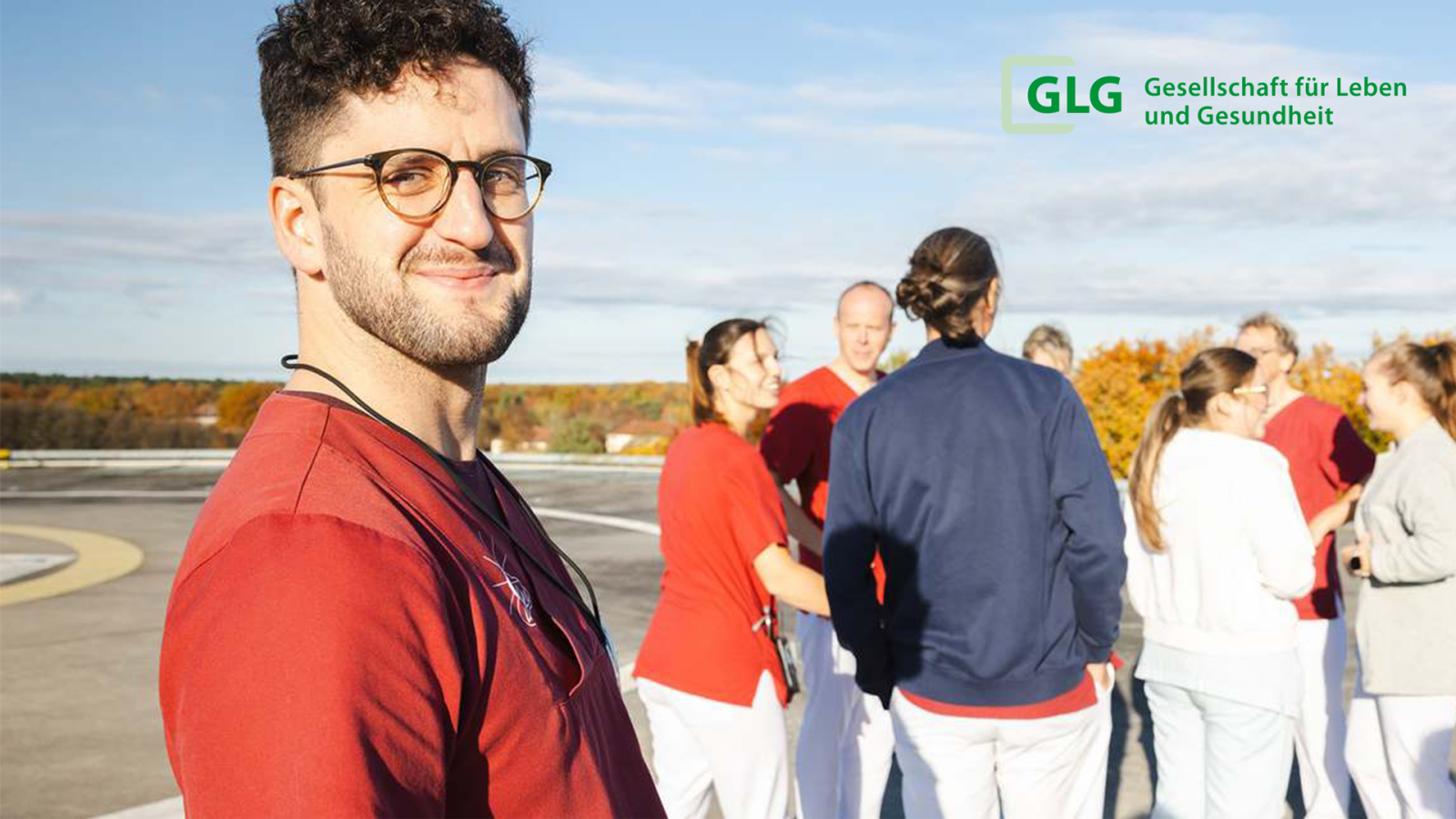 Tag der offenen Tür 19.07.2025