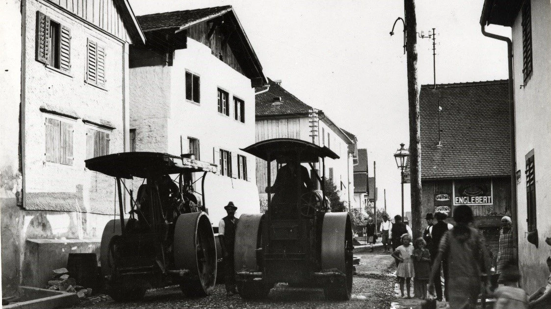 Vernissage zur Ausstellung: «Die Macht der Dinge», © gemeinde_Schaan Vernissage zur Ausstellung: «Die Macht der Dinge», © gemeinde_Schaan