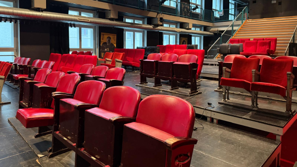 29. Schaffhauser Filmfestival mit rund 1400 Besuchenden, © Radio Munot