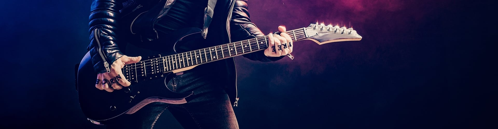 Seit 5 Jahren DAS zuhause für Rock in Hamburg