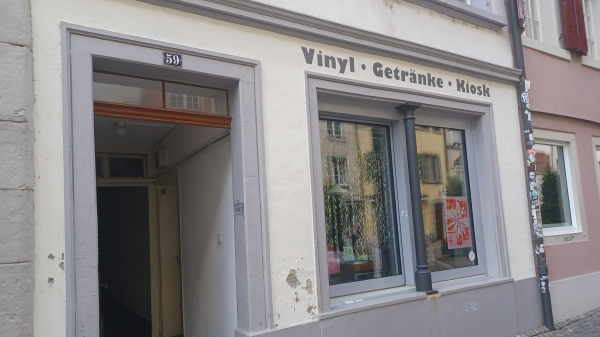 „Halt de Lade“ feiert 10-jähriges Bestehen in der Neustadt, © radiomunot