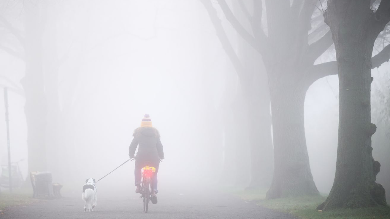 Sonbahar Yorgunluğu Neden Olur?, © Julian Stratenschulte/dpa