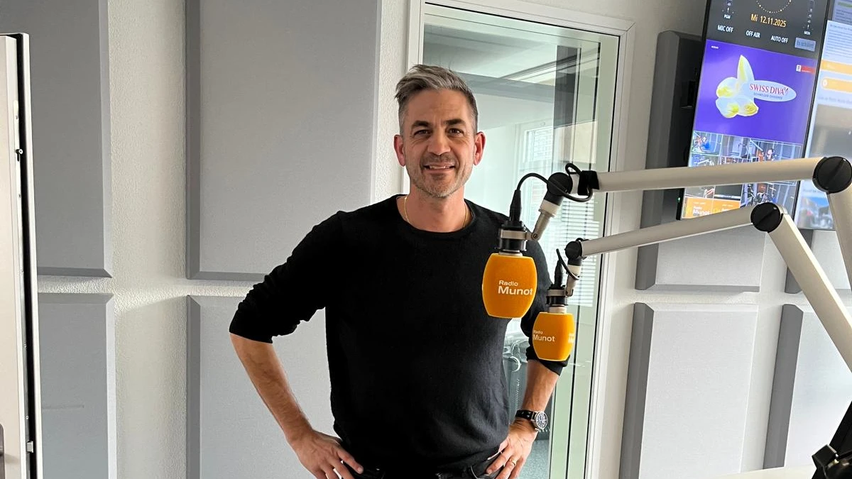 © Radio Munot © Radio Munot