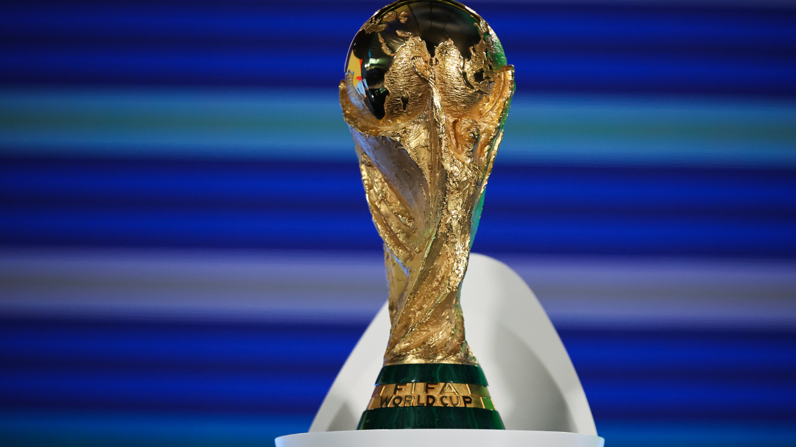 2026 FIFA Dünya Kupası'nda Grup Kuraları çekiliyor!, © Christian Charisius/dpa