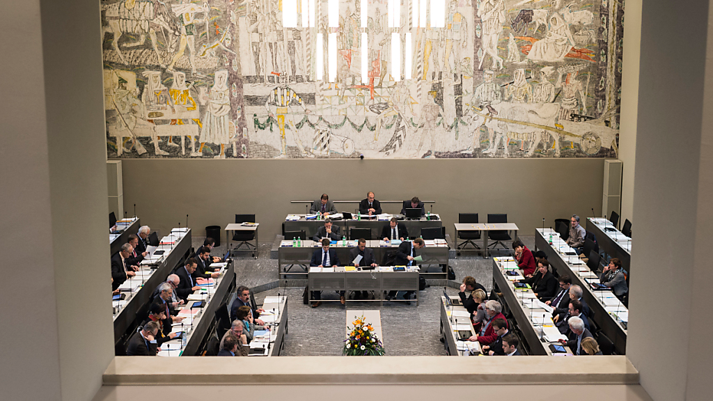 Obergericht als direkte Beschwerdeinstanz, © Keystone / SDA / Archivbild