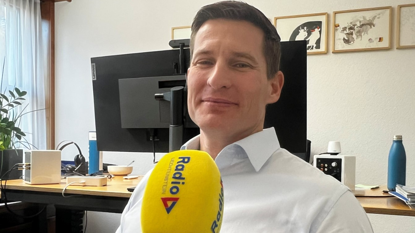 Landesverwaltung nutzt häufiger KI, © Radio Liechtenstein