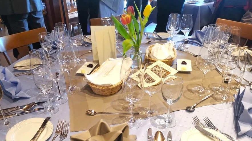 Gourmet Festival Schaffhausen, © Radio Munot Gourmet Festival Schaffhausen, © Radio Munot