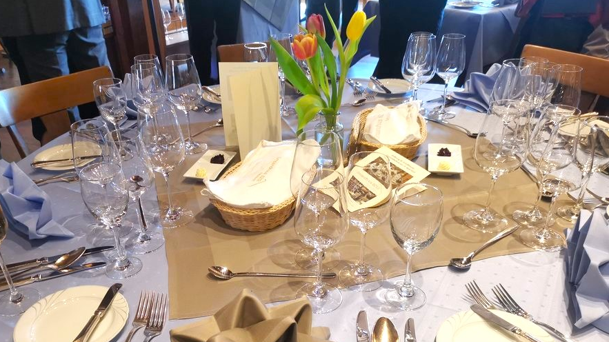 Gourmet Festival Schaffhausen, © Radio Munot