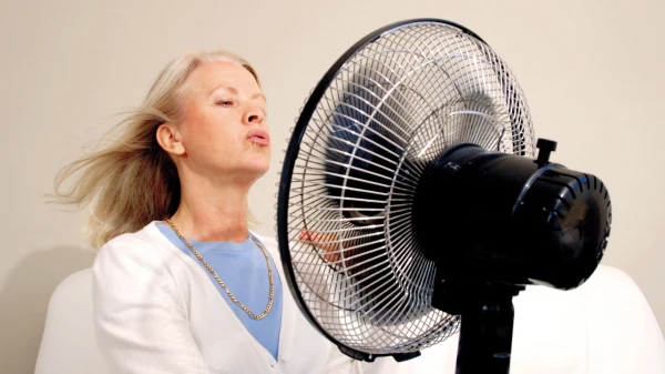 Wenn der Körper sich verändert: Hilfe in den Wechseljahren Wenn der Körper sich verändert: Hilfe in den Wechseljahren