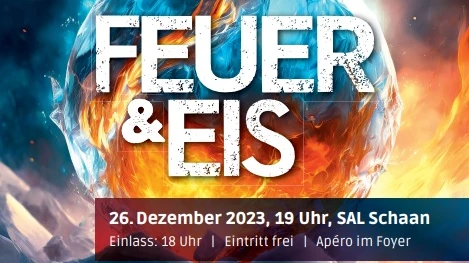 Stephanskonzert Harmoniemusik Schaan Stephanskonzert Harmoniemusik Schaan