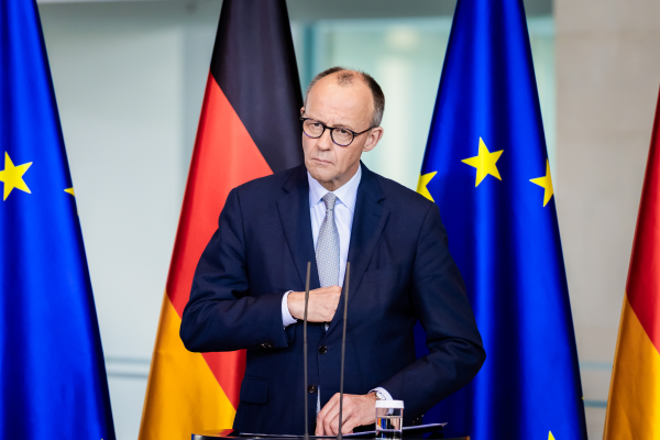 © Christoph Soeder/dpa