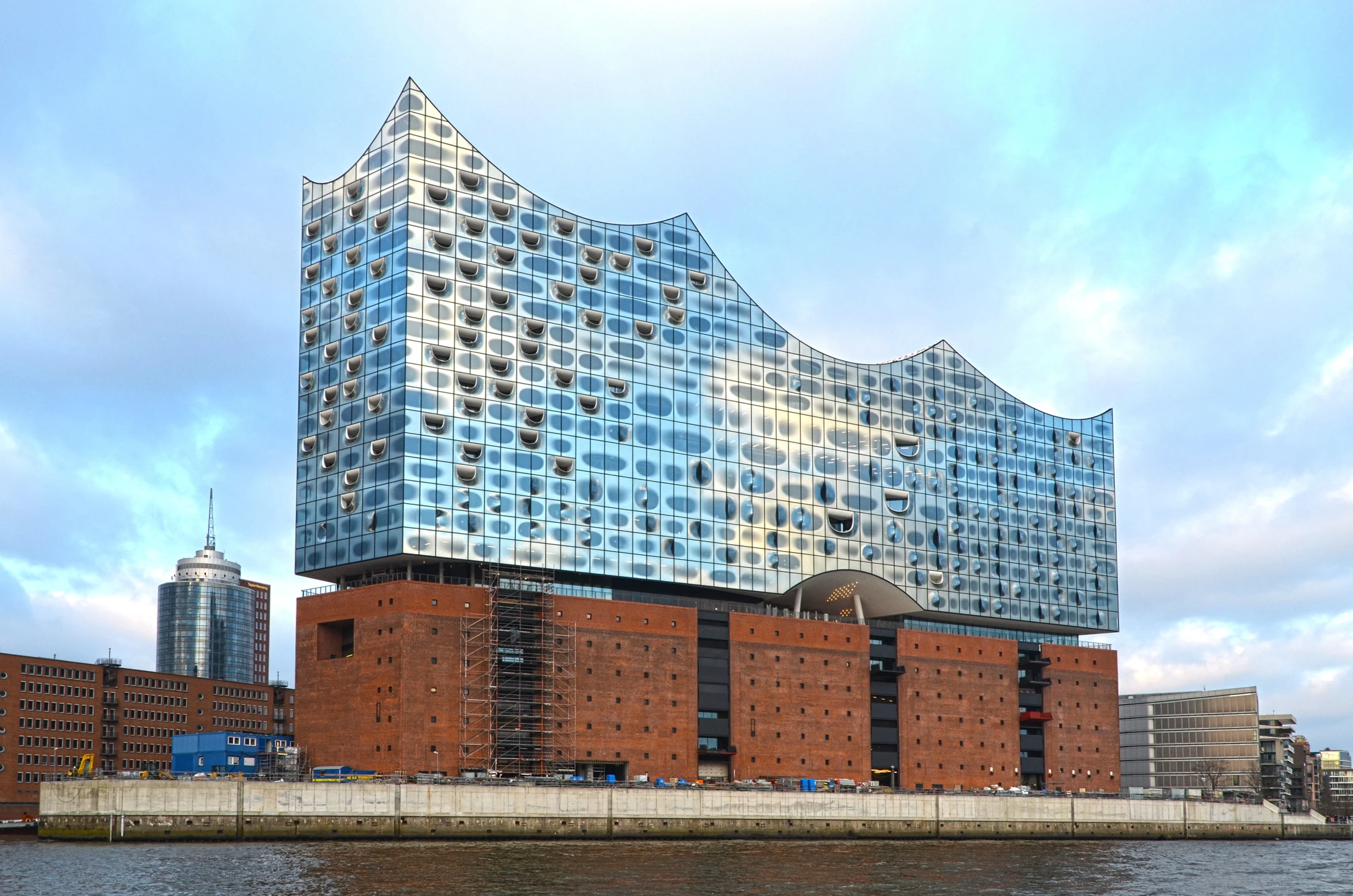Elbphilharmonie, © Pixabay Elbphilharmonie, © Pixabay