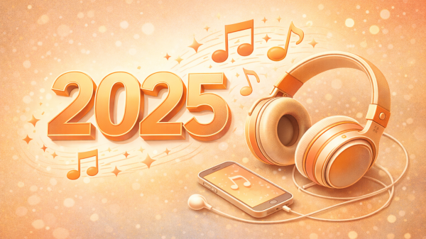 2025 Türk Müziği İçin Nasıl Bir Yıldı?, © KI