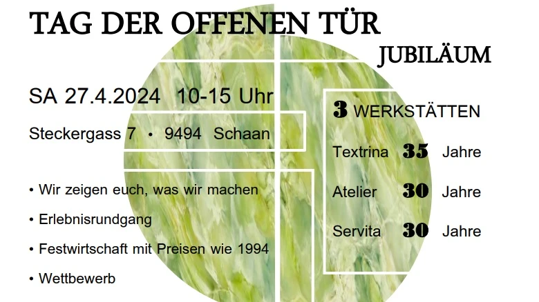 Wir feiern mit euch - Tag der offenen Tür, © Heilpädagogisches Zentrum Wir feiern mit euch - Tag der offenen Tür, © Heilpädagogisches Zentrum