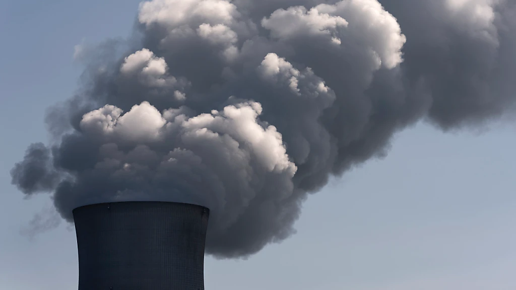 Vorarlberg äusser Bedenken zu Atom-Lager, © Keystone / SDA / Archivbild Vorarlberg äusser Bedenken zu Atom-Lager, © Keystone / SDA / Archivbild