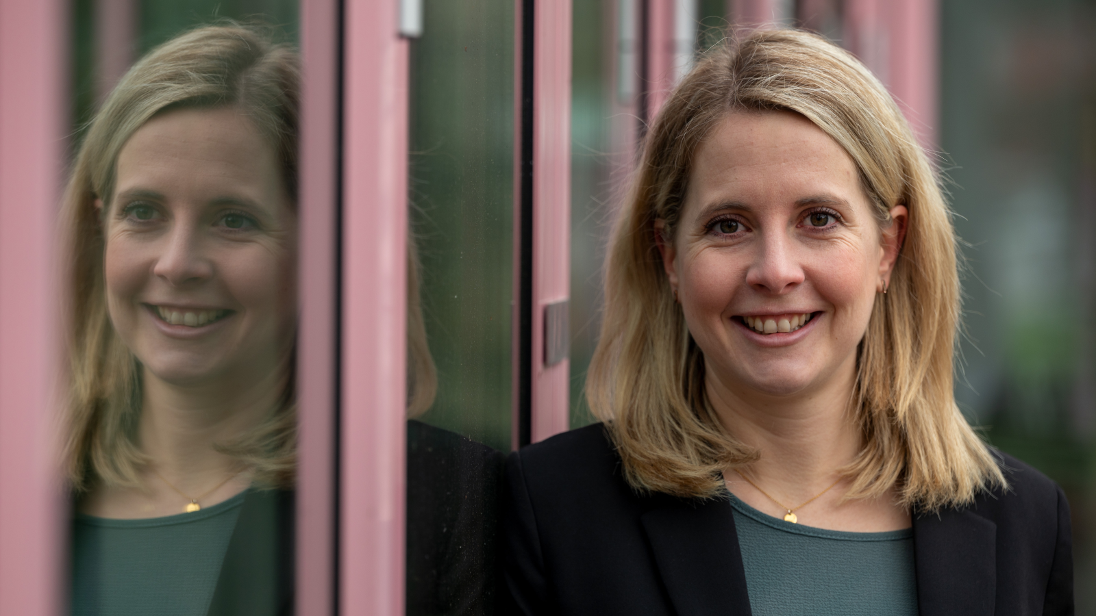 Yeni kurulan federal hükümette, Rheinland-Pfalz’tan üç siyasetçi önemli bakanlık görevlerine getirildi. , © Harald Tittel/dpa 