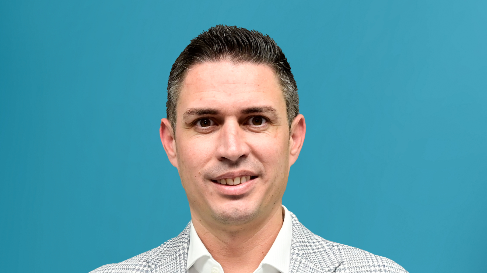 Neuer Geschäftsführer  für die Kyberna, © Kyberna AG