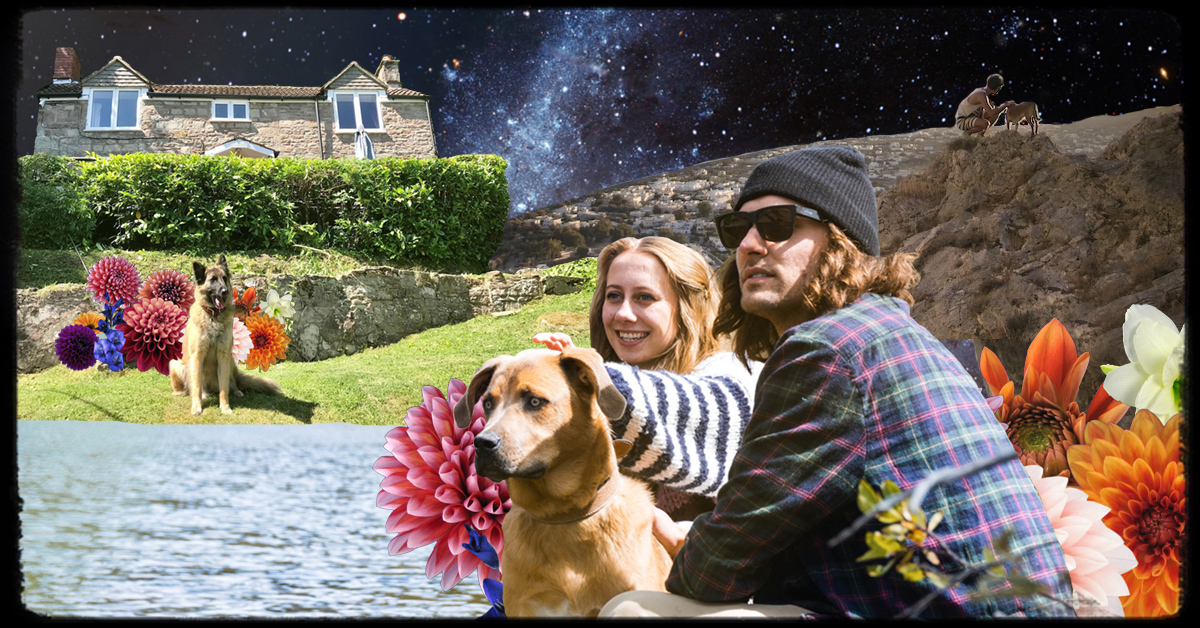 egoFM Fort nach Dort: Urlaub mit Hund