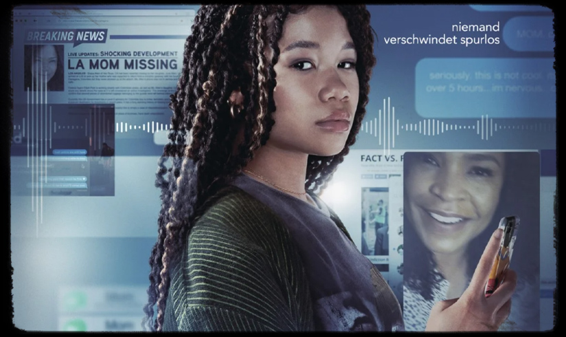 © Missing | Sony Pictures