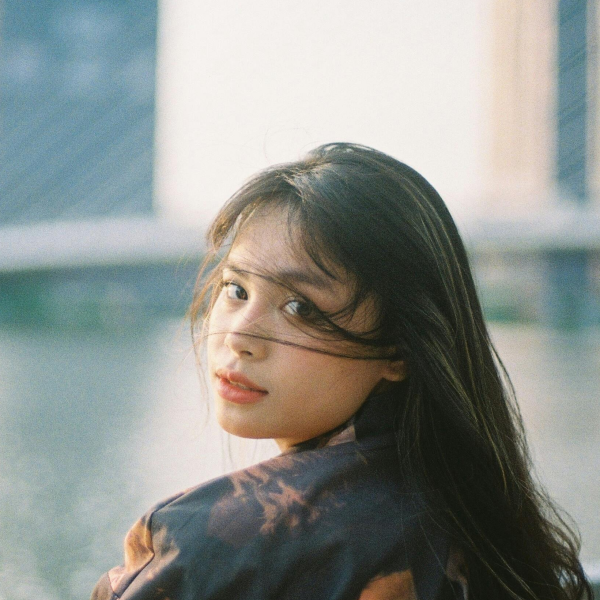 Test Person, © The Hien Bui