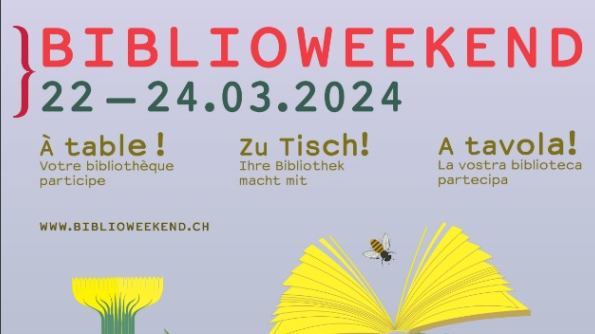 "Üsere Koche", © Landesbibliothek