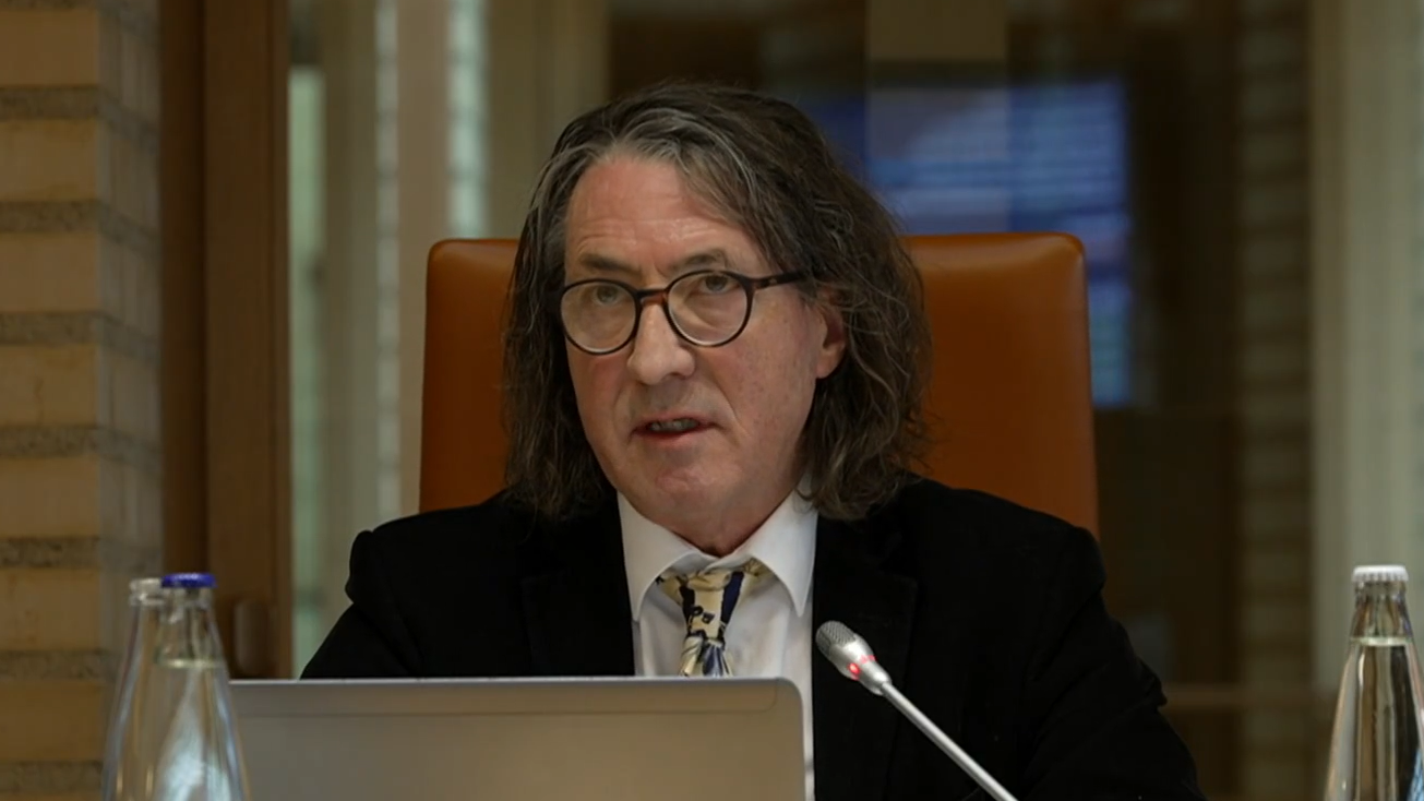 Liechtenstein war beim Gasabkommen involviert, © Screenshot/Landeskanal