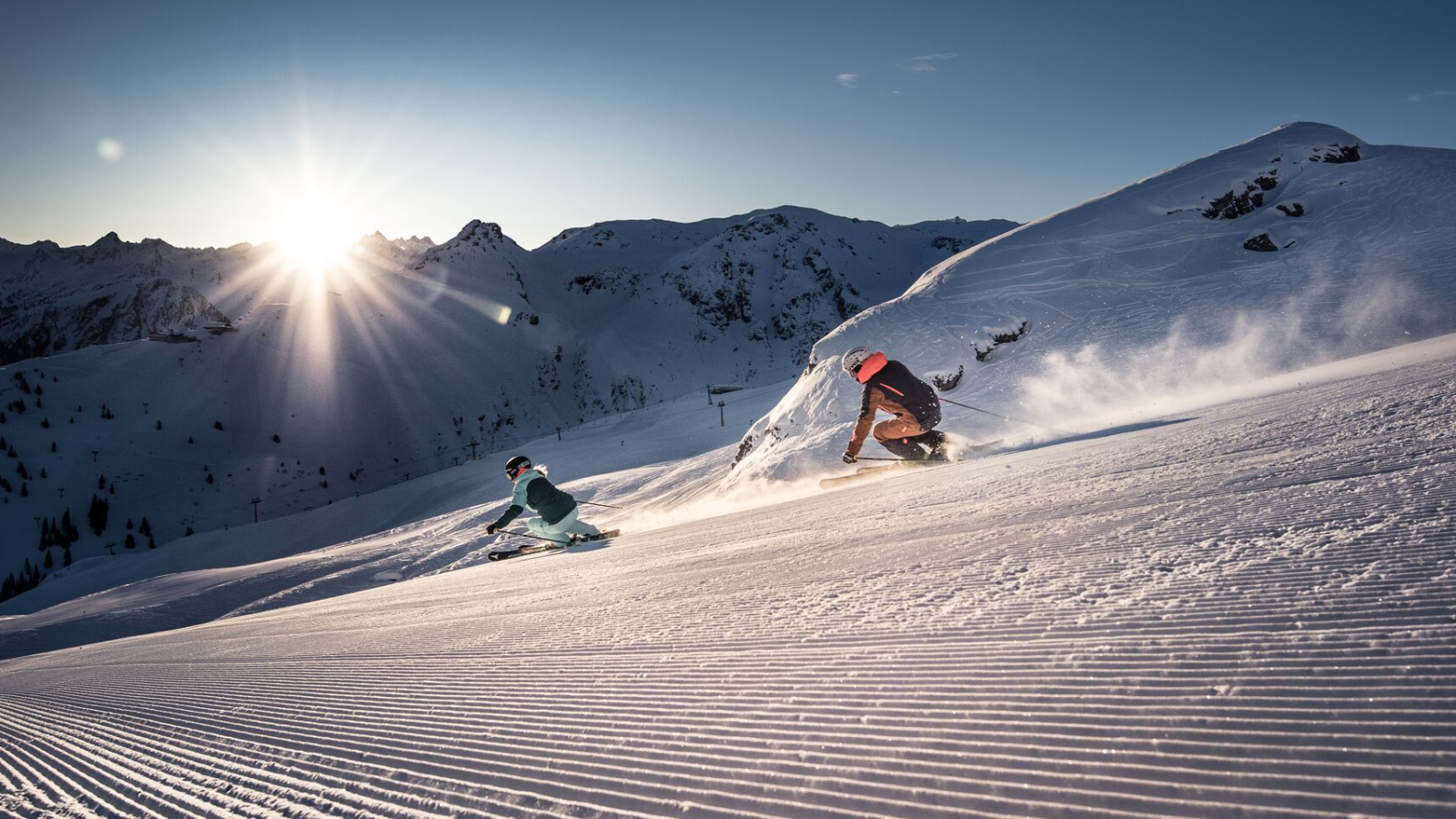 Familienskitag bietet ermässigte Preise, © silvretta-montafon.at