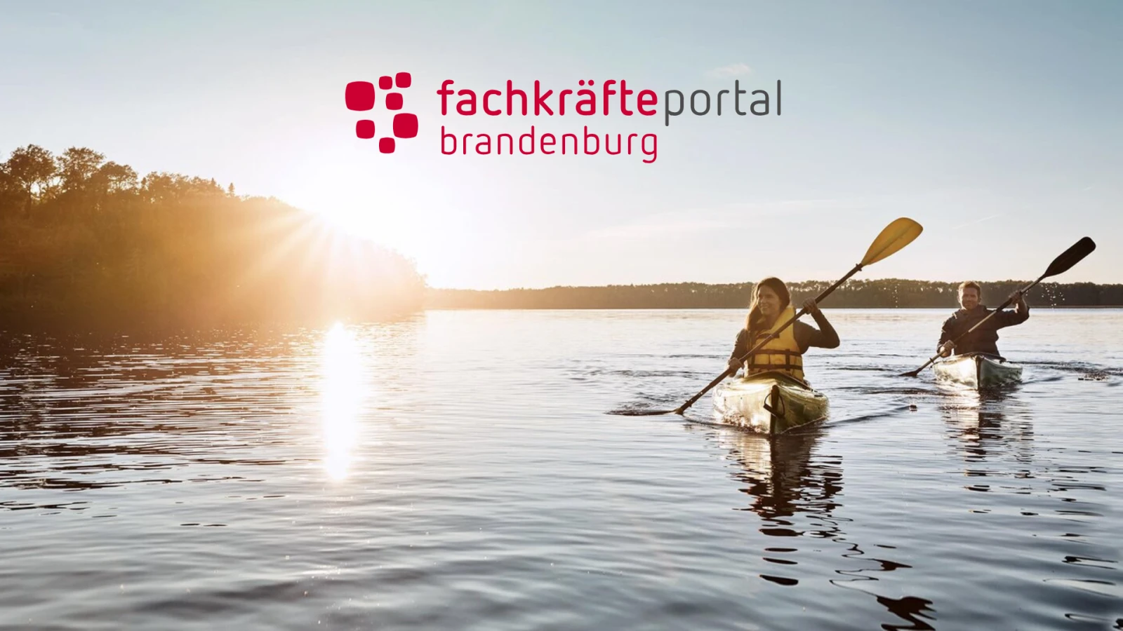 Fachkräfteportal Brandenburg Fachkräfteportal Brandenburg
