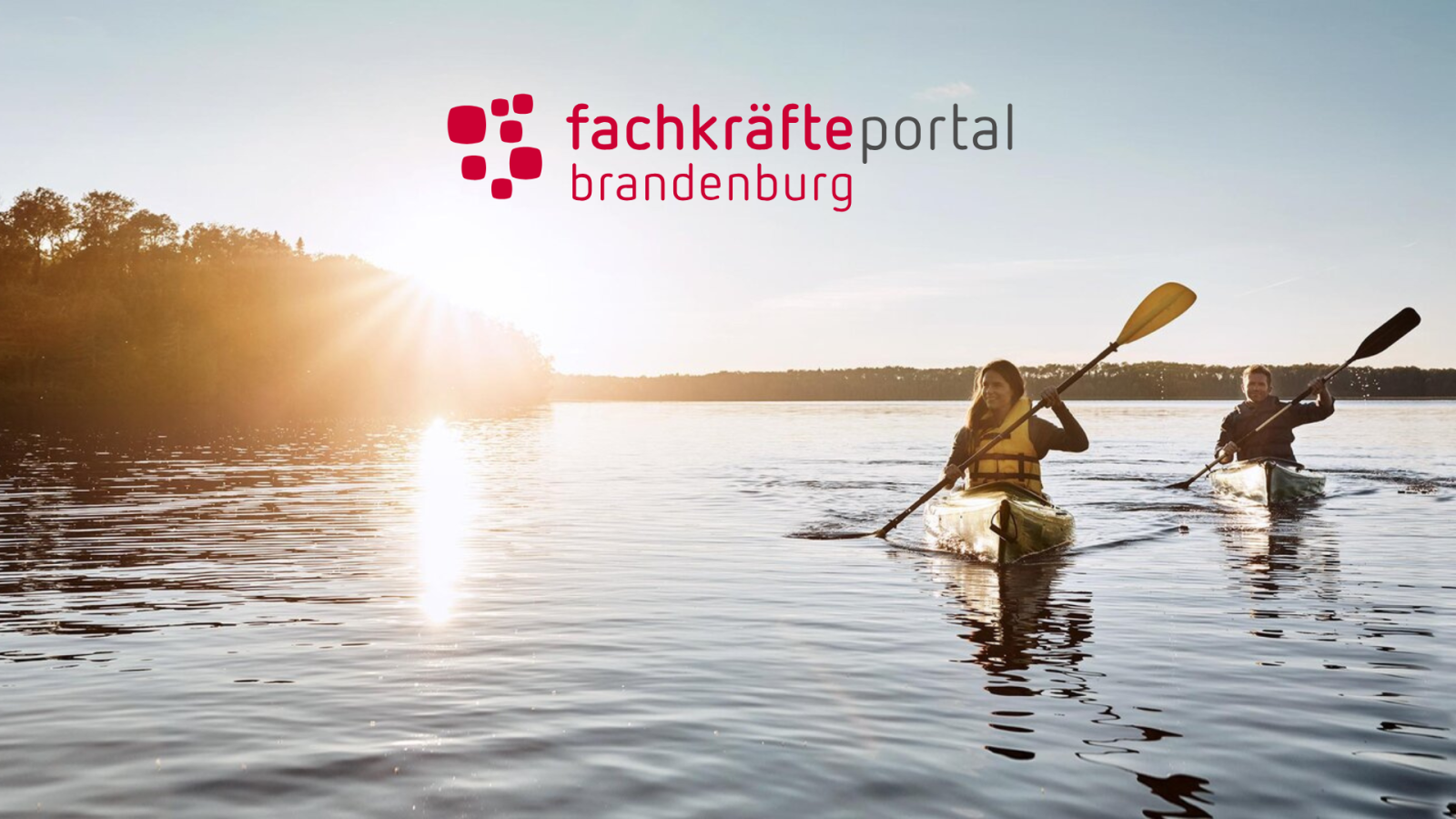 Fachkräfteportal Brandenburg