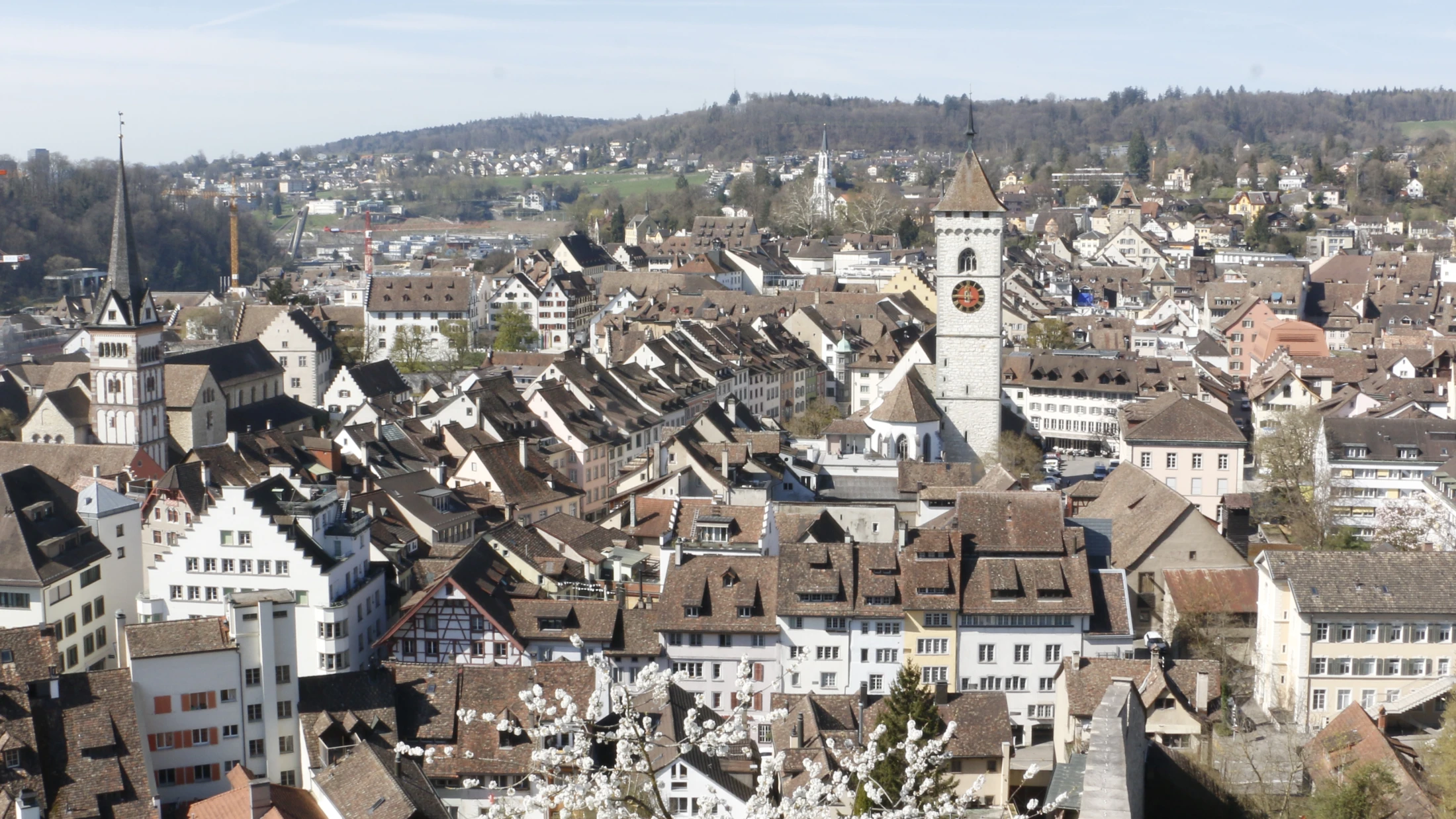 © Bild: Radio Munot © Bild: Radio Munot