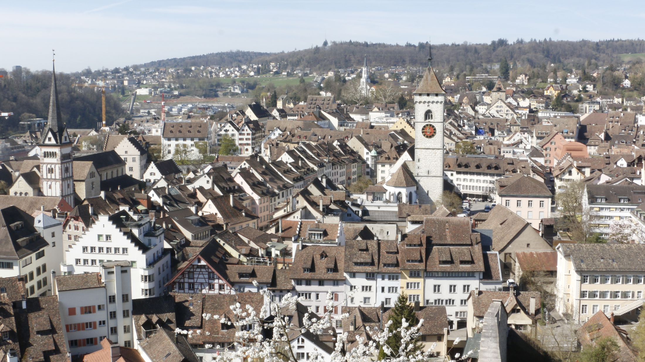 © Bild: Radio Munot