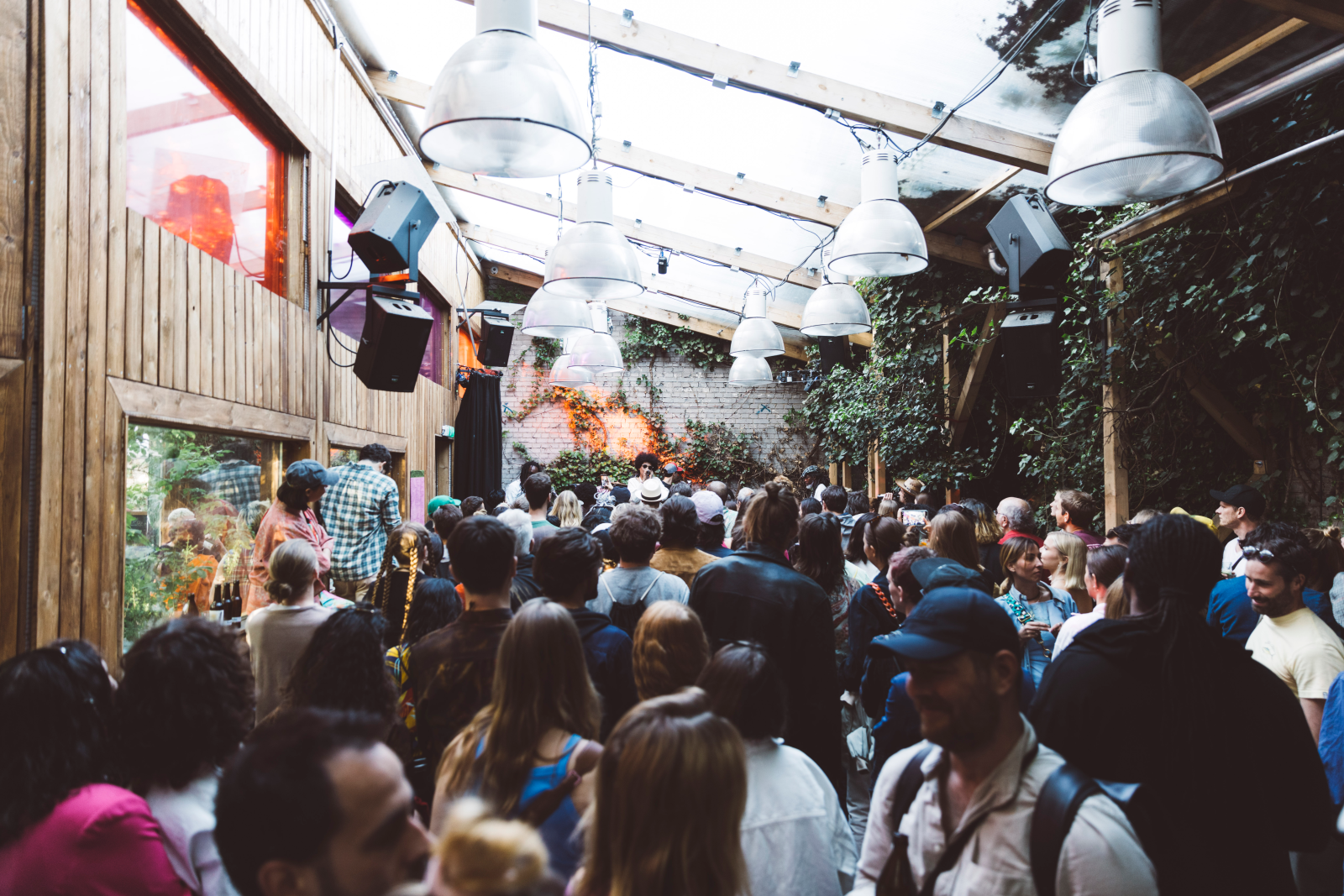 ÆDEN (OPEN-AIR), © XJAZZ!