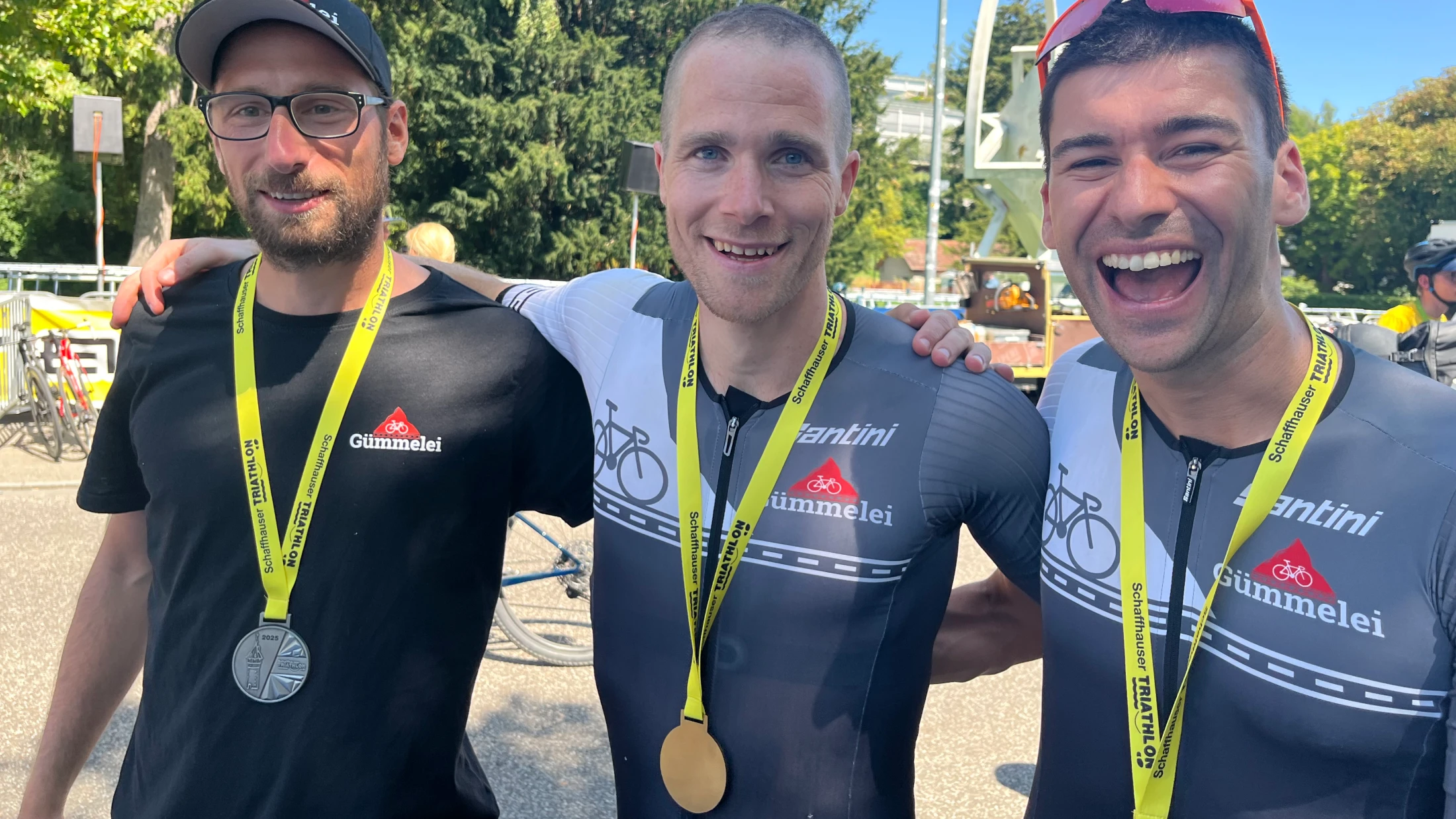 © Radio Munot © Radio Munot