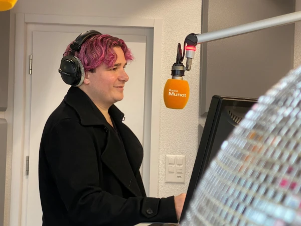 © Radio Munot © Radio Munot