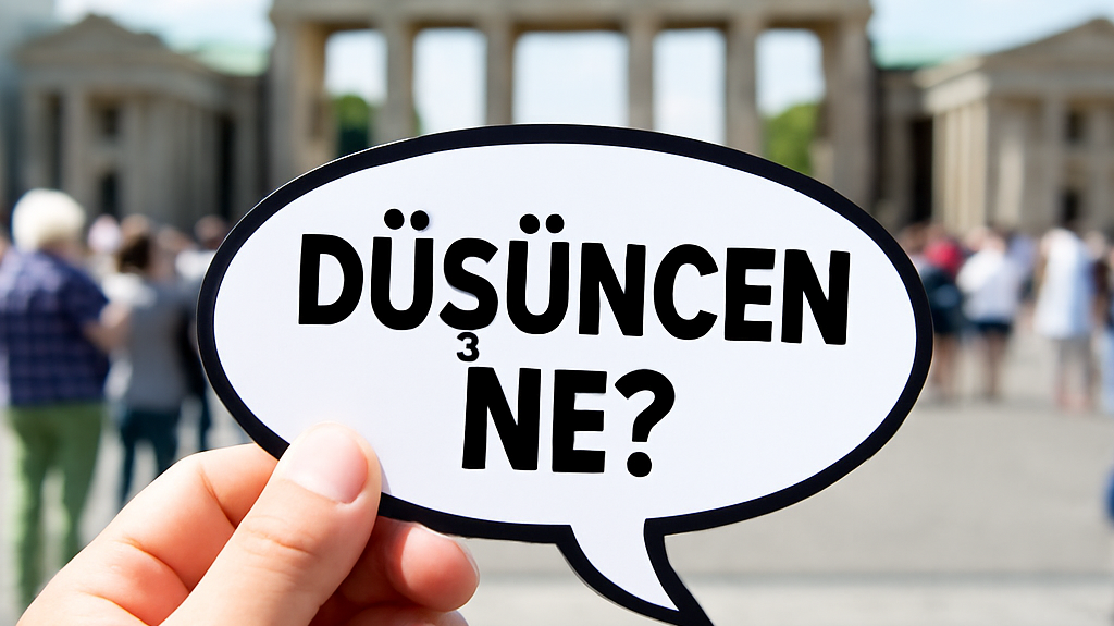 Almanya’da sosyal reform tartışması: Halkın güveni düşük, hükümet baskı altında, © shutterstock