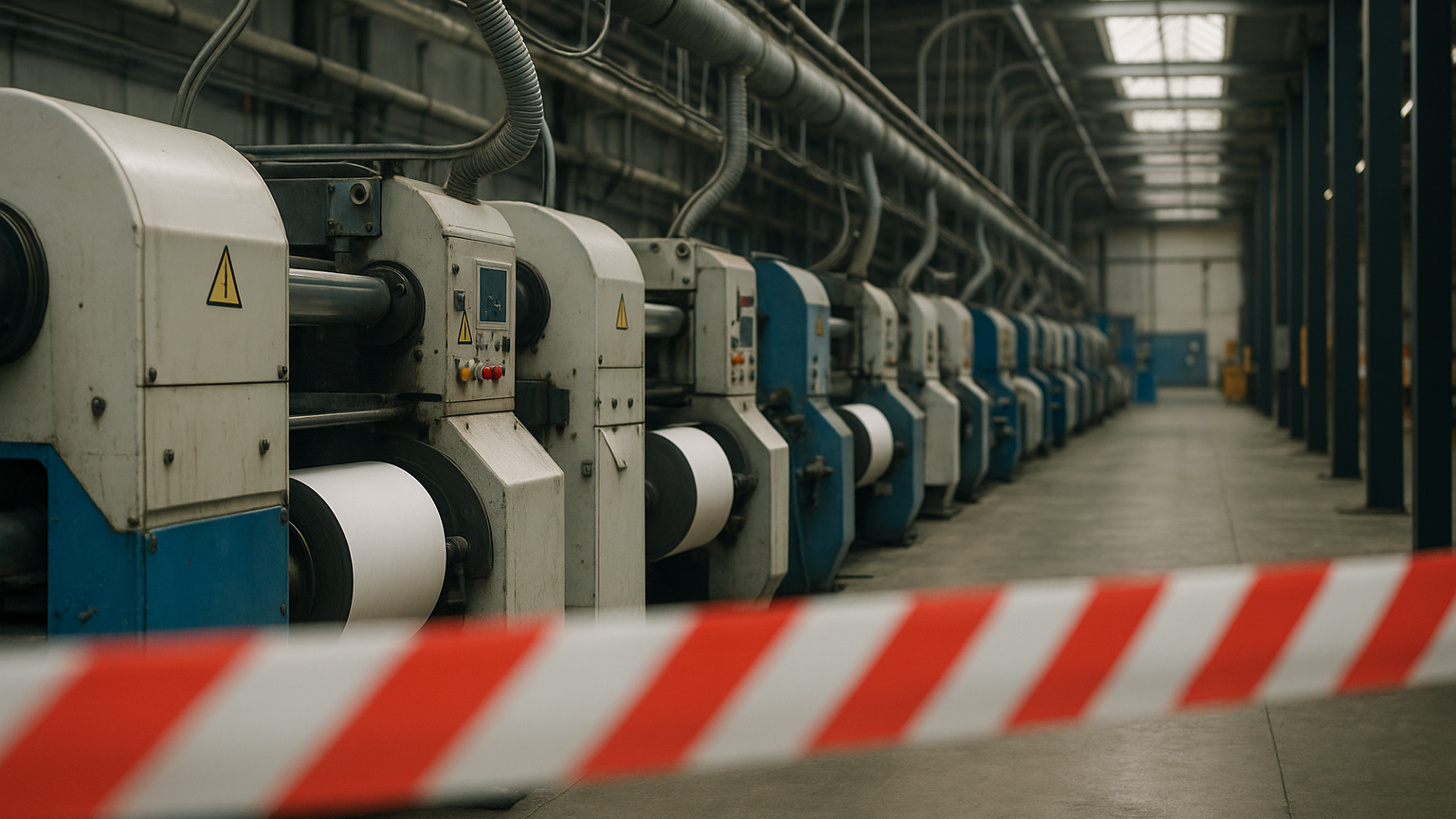 Ünlü Şirketi İflasa Sürükleyen İnternet Şantajcıları!, © KI