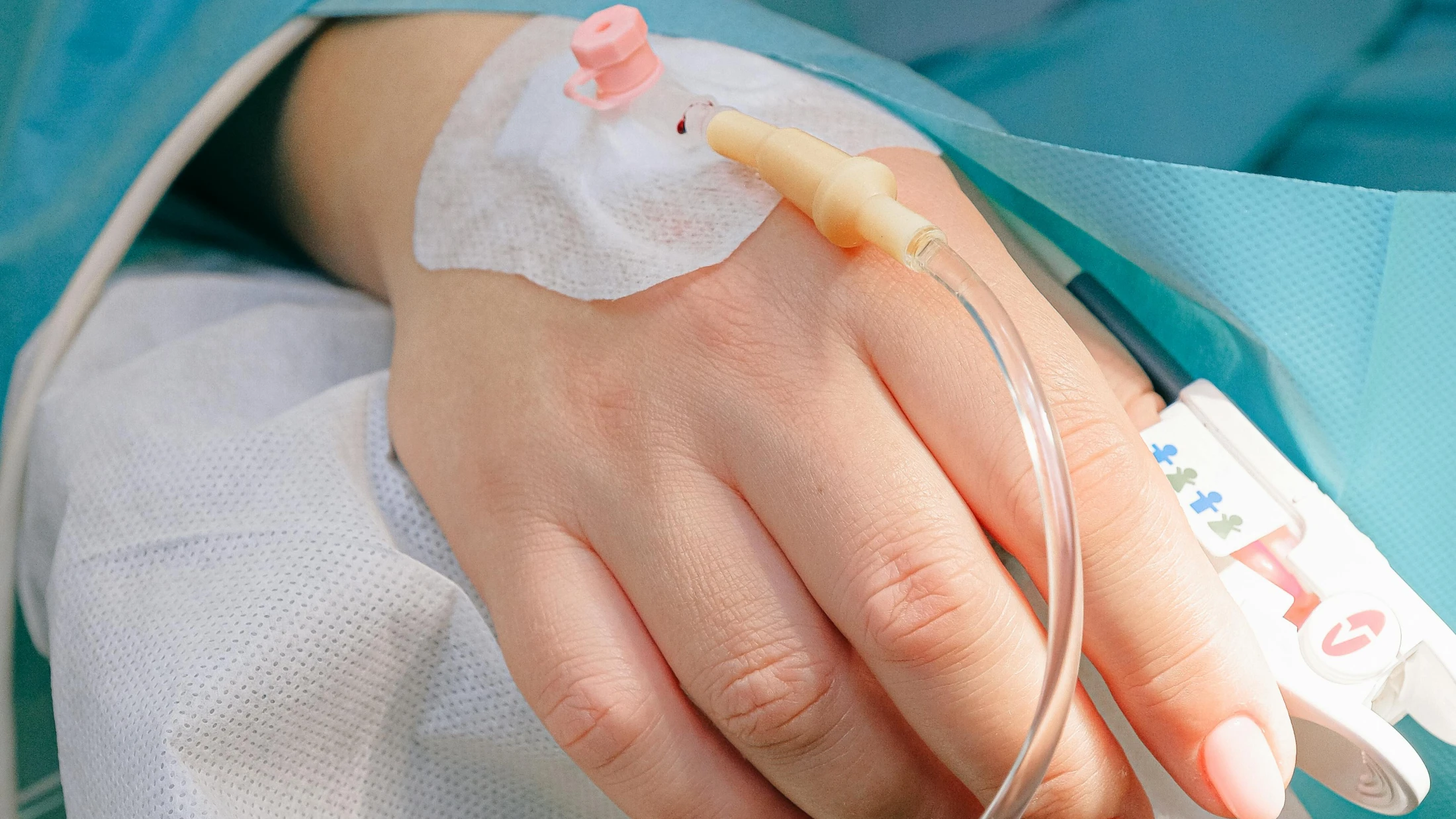 © Anna Shvets © Anna Shvets