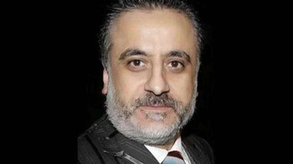 Ünlü Yapımcı Erol Köse Hayatını Kaybetti, © erolkose_music_medya