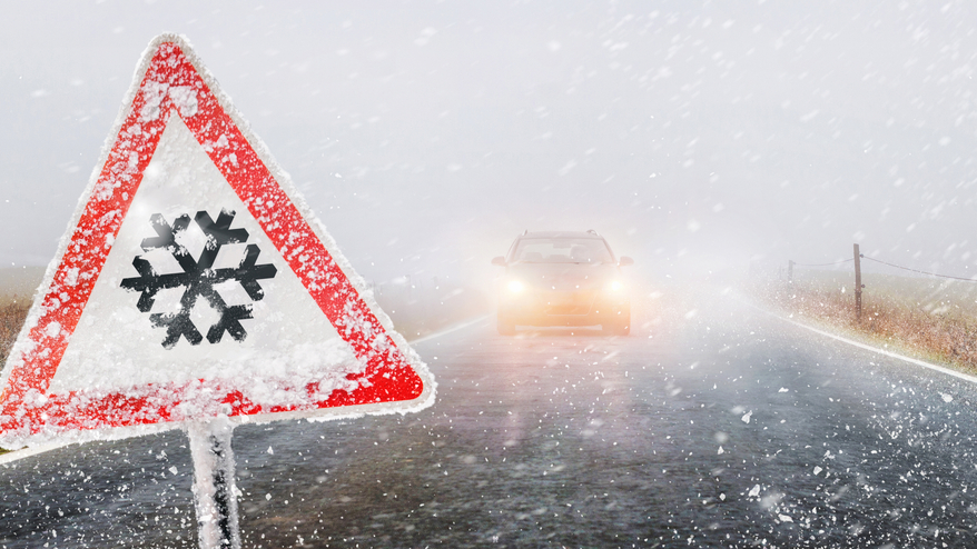 Winter, © Shutterstock