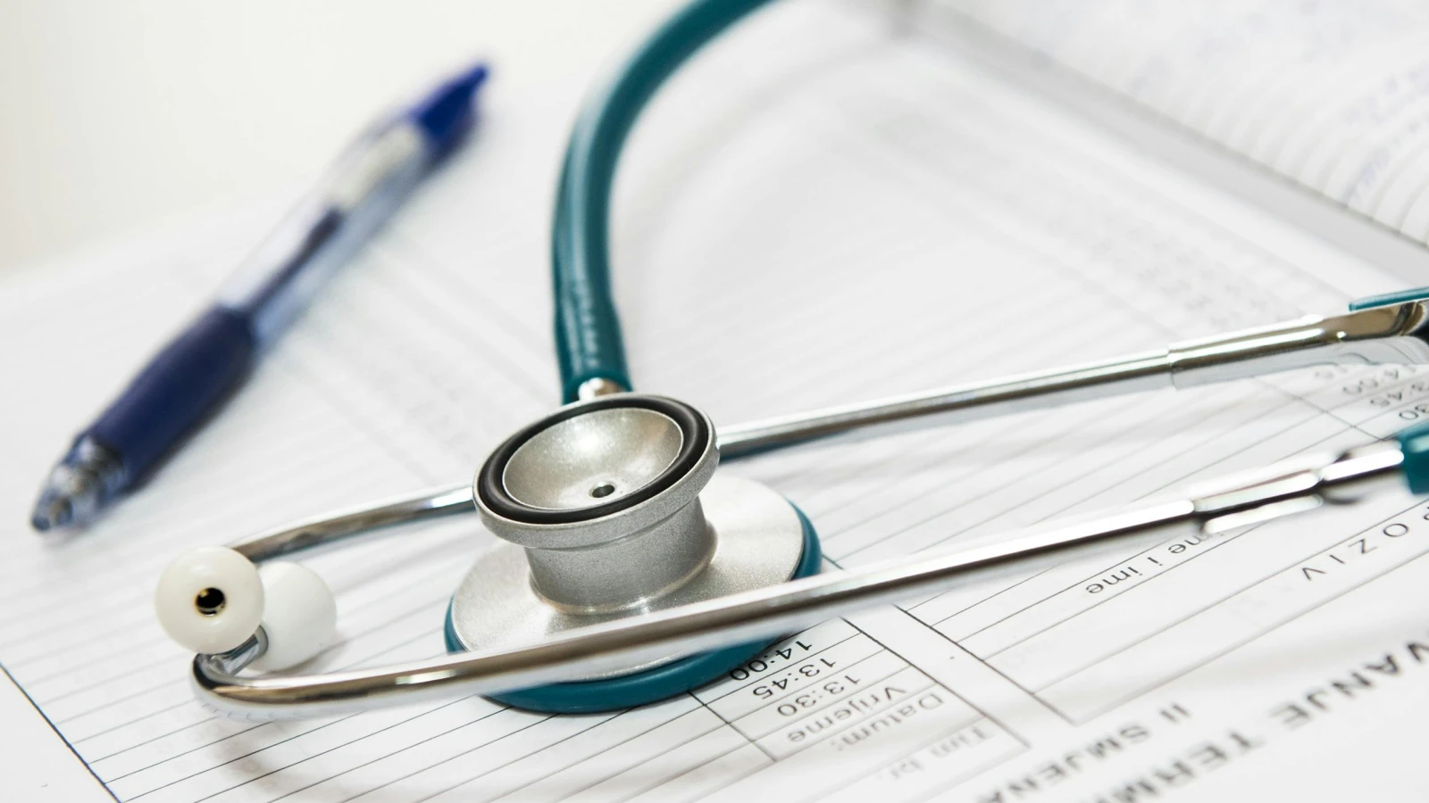 Doktorda işi olan vaktinde gitsin, © Pixabay Doktorda işi olan vaktinde gitsin, © Pixabay