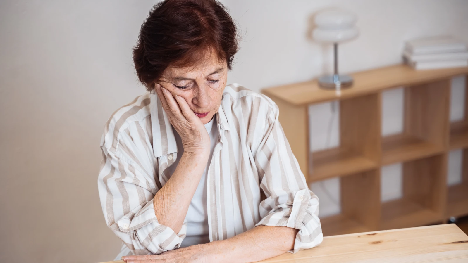 Almanya’da her beş emekliden biri 1400 Euro’nun altında gelirle yaşıyor, © shutterstock Almanya’da her beş emekliden biri 1400 Euro’nun altında gelirle yaşıyor, © shutterstock