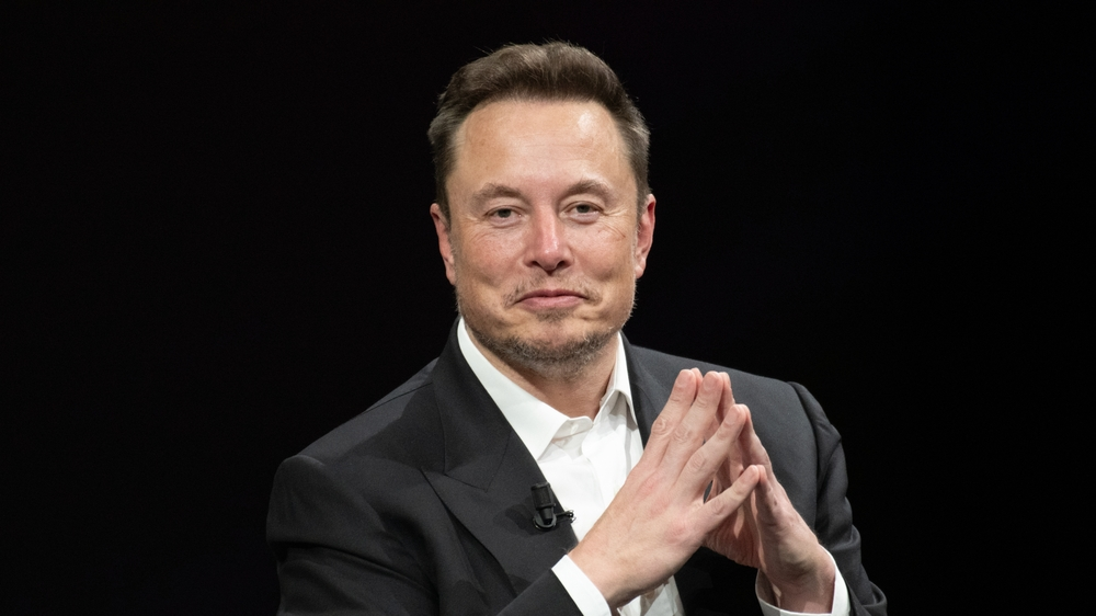 Elon Musk, Trump'ın Ekibine Katıldı: Hedef Bürokrasiyle Mücadele, © shutterstock