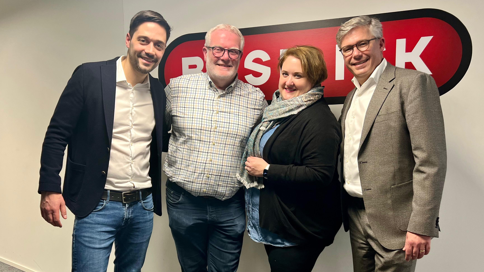 Eine grosse Liebe zur Basler Fasnacht, © Radio Basilisk 