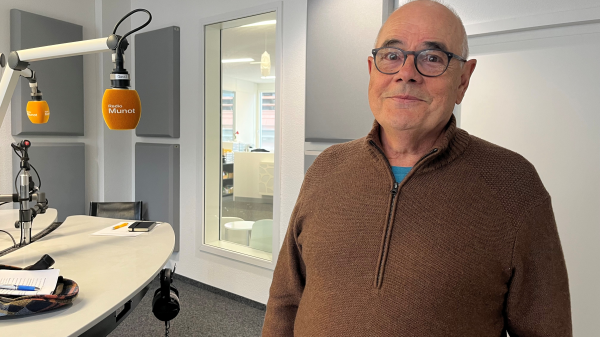 Jürg Grau zieht positive Bilanz für Amtszeit, © Radio Munot