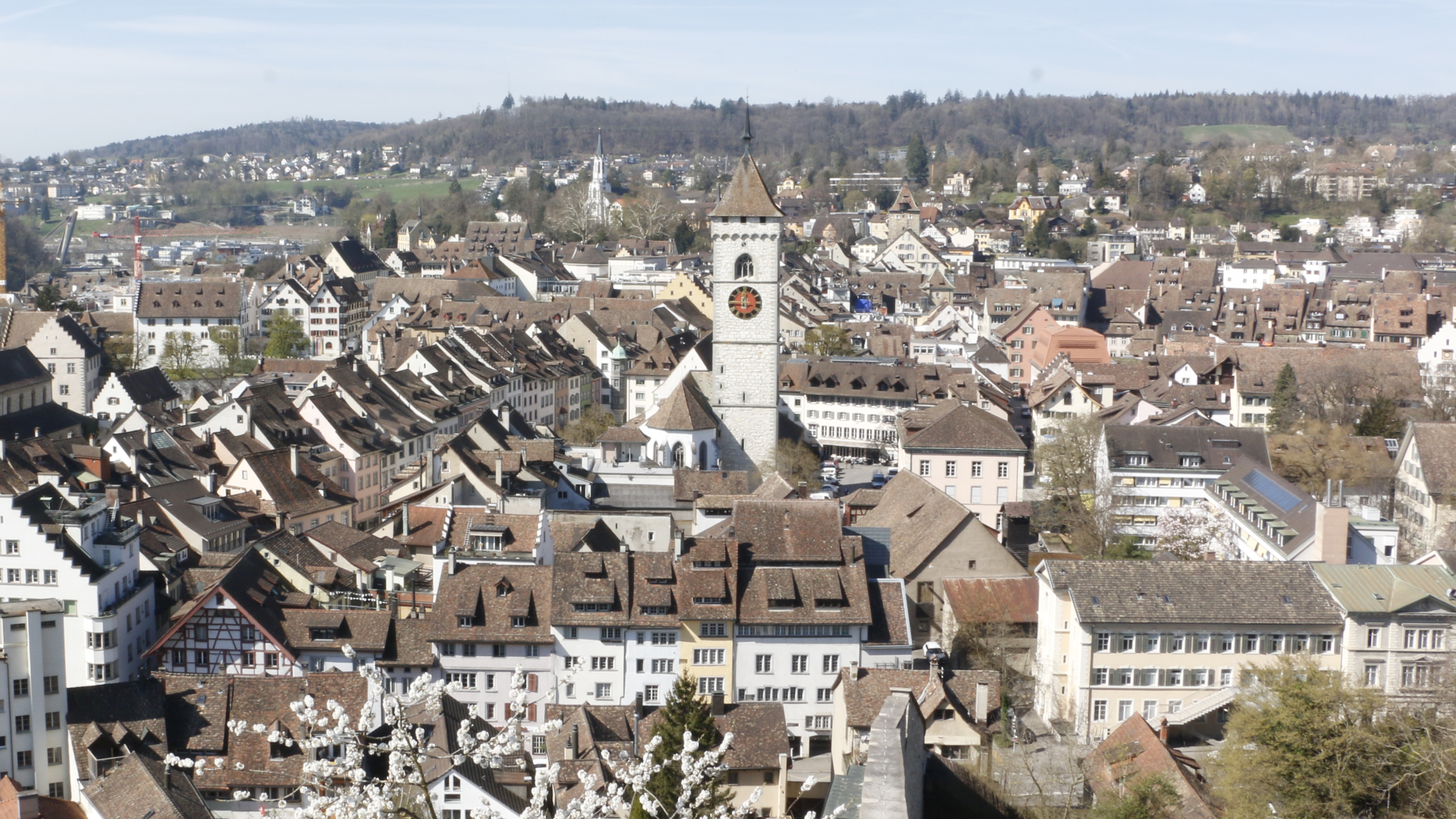 © Bild: Radio Munot