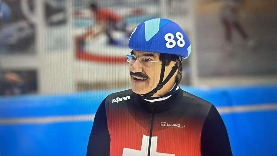 Hanspeter Basler, © Hanspeter Basler Hanspeter Basler, © Hanspeter Basler